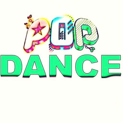 Song Pop DANCES ELETRO