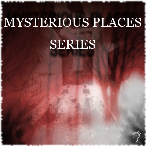 Mysterious Places Series - Full Perms