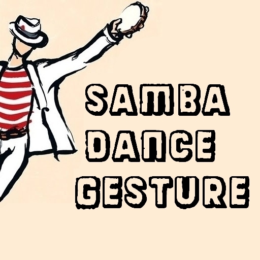Samba! GESTURE