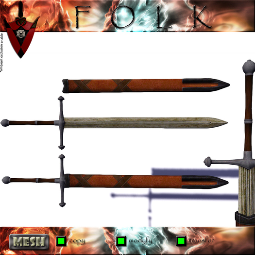 Luthien Itarille *FULL PERM ITEM