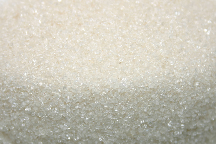 Sugar texture full perms food