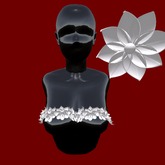 *The Seer* Breastpiece Flowers  (box)