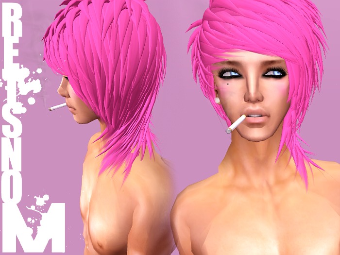 :*:: Alfie ::*: Lips Glam
