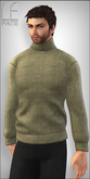 FATEwear Shirt - Sheldon - Desert