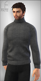 FATEwear Shirt - Sheldon - London