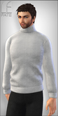 FATEwear Shirt - Sheldon - Tundra