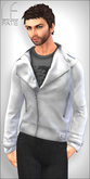 FATEwear Jacket - Dean - Tundra