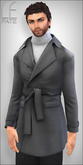 FATEwear Coat - Derrick - London