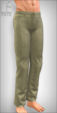 FATEwear Pants - Roy - Desert
