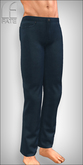 FATEwear Pants - Roy - Ocean
