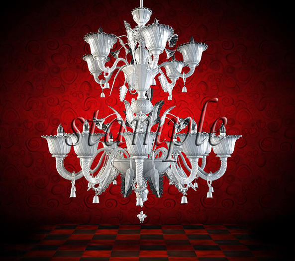 **chandelier** 6