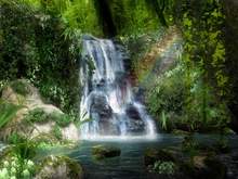 MW All the waterfall sounds full perms x4