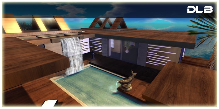 Diamond Luxury Builds Presents: Romance