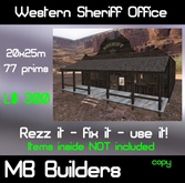 Western Sheriff Office