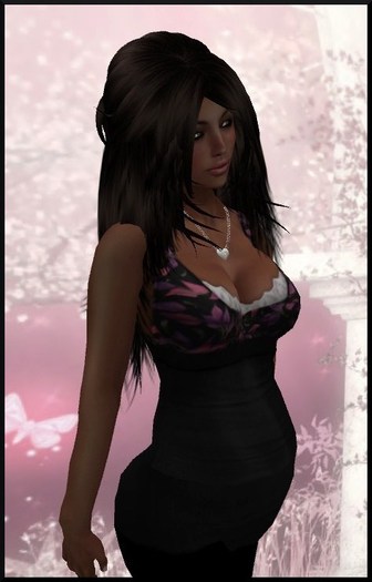 BEAR CUBZ ~ MAMA ~ PINK