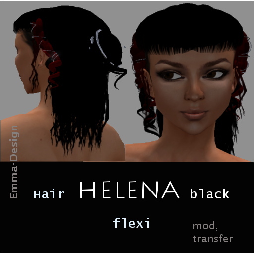Helena black