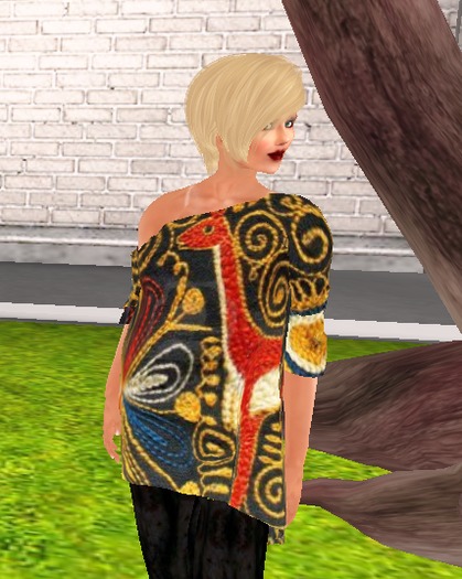llama top