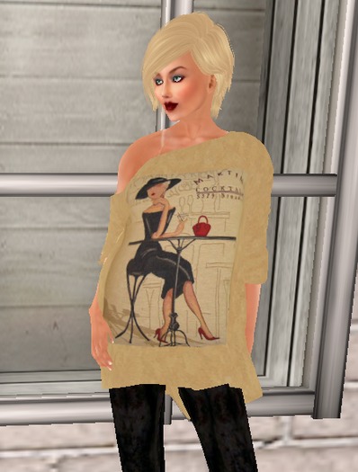 martini top