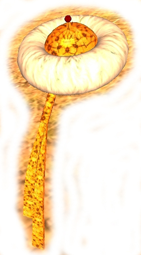 Mongolian hat