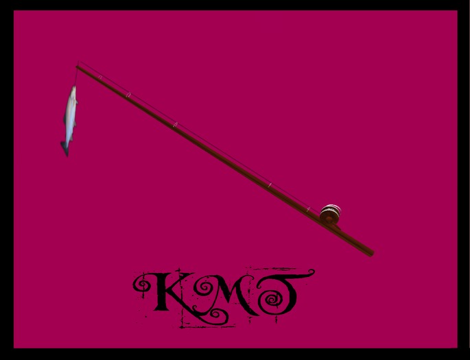 .:::K,M,T:::.Prim Fishing Pole Full Perms