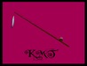 .k m t.fishing pole