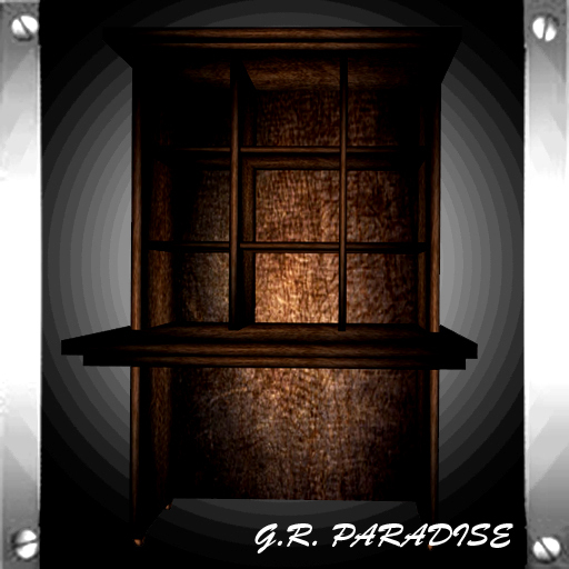 Garden Dresser V1 1Prim