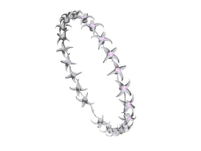 KRD - Wrist Bouquet - Bracelet