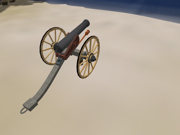 fp civil war cannon