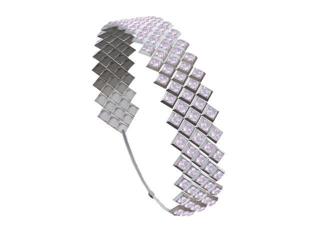 KRD - Infinite Glittering - Bracelet