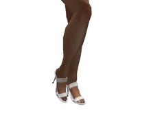 KRD - 'Obsession' Stilettos