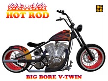 BG HOT ROD - V1.1