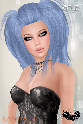 .ploom. Anya - Ploomage