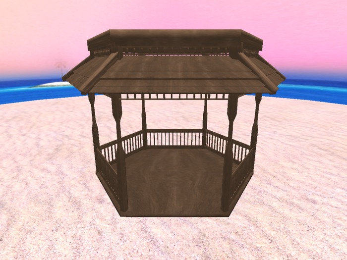 Gazebo