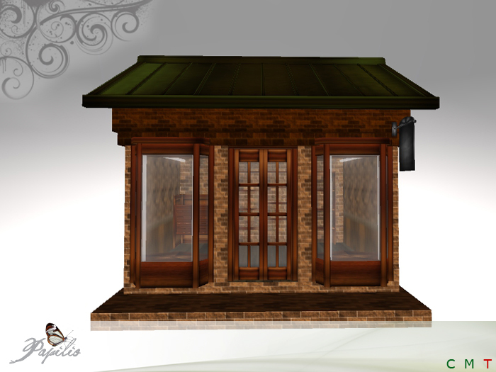 Small Boutique / Store