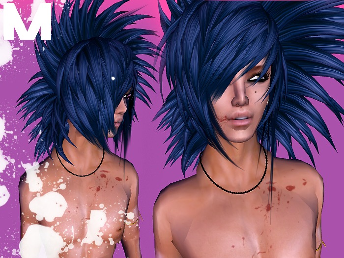 ..lll Testa lll.. Fresh Scene