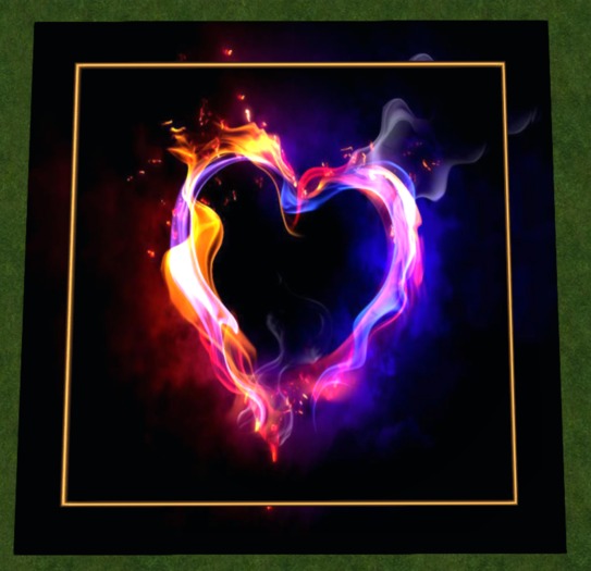 Dance Floor Elder Wolf Core