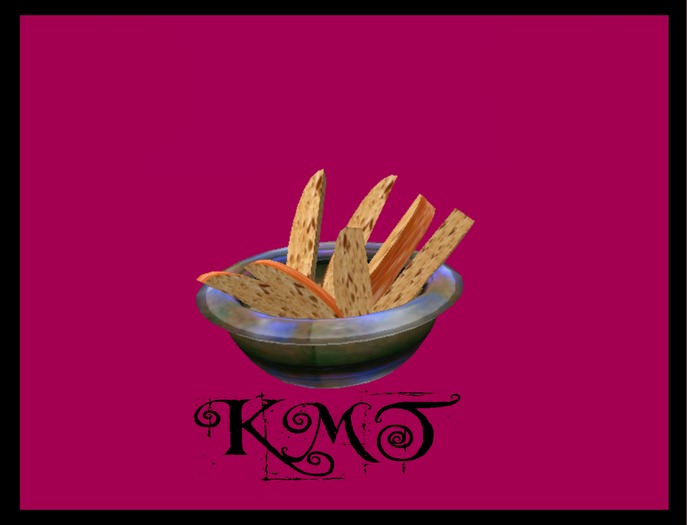 .:::K,M,T:::Sculptz Biscotti Full Perms 