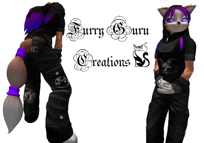 FGC - BG The Isaac Bundle Mod - Cargo & Jupitair