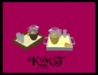 .k m t.primz ice tea lemonade pitchers