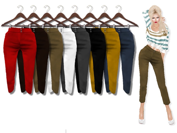 { h e l m } ™  Work Pants