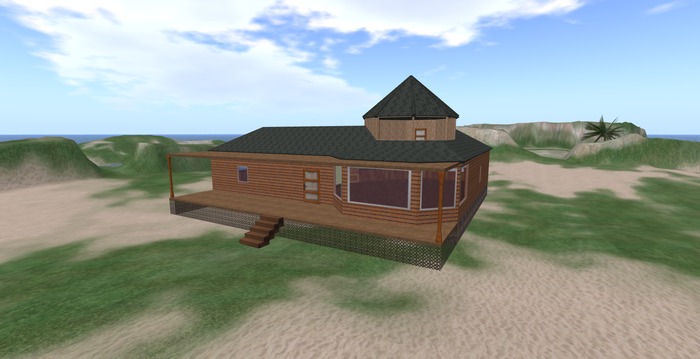 Country Home