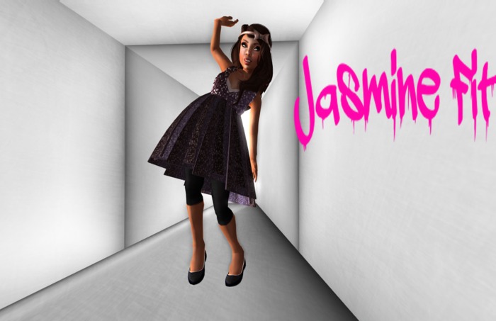 ::l0V3RAIN:: Jasmine Fit