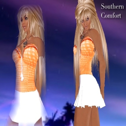 ** Southern Comfort **