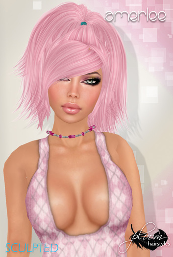 .ploom. Amerlee - Ploomage