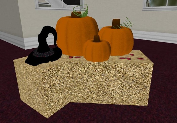 BUG Halloween Bail - Boxed