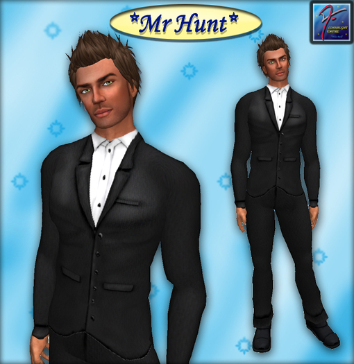 .:*CE*:. Mr Hunt