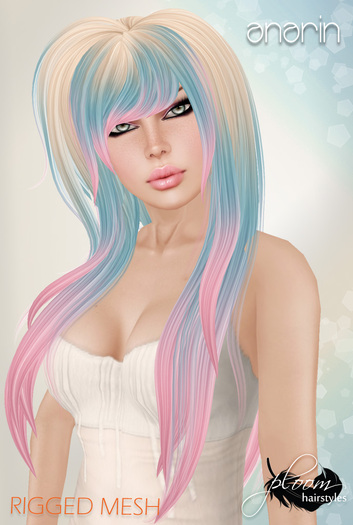 .ploom. Anarin - Ploomage