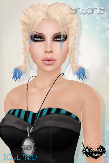 .ploom. Antonia - Demo