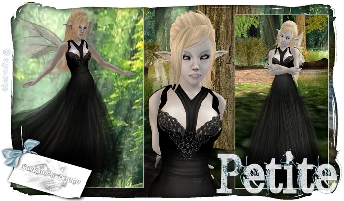 ~*~Shar's Petites~*~Seduce me