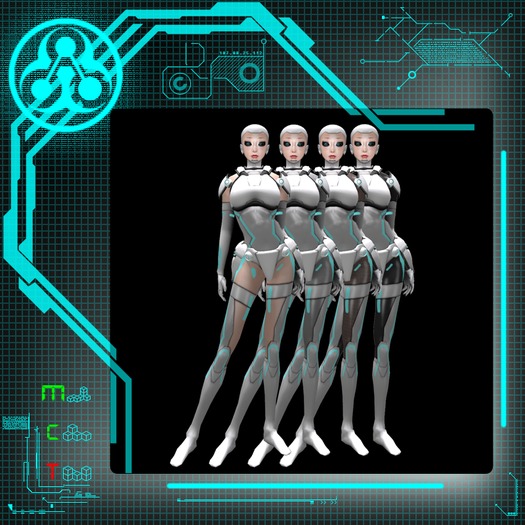 :: Rublik :: Valkyrie (suit)